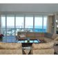 1830 S OCEAN DR # 3401, Hallandale, FL 33009 ID:9977314