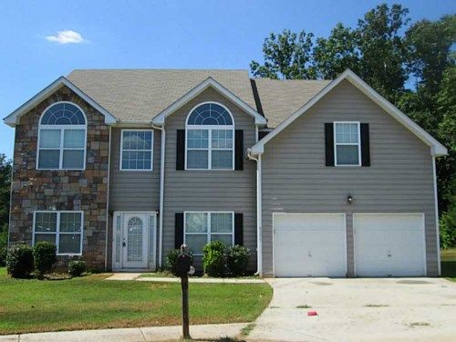 4135 Eldon Drive, Fairburn, GA 30213