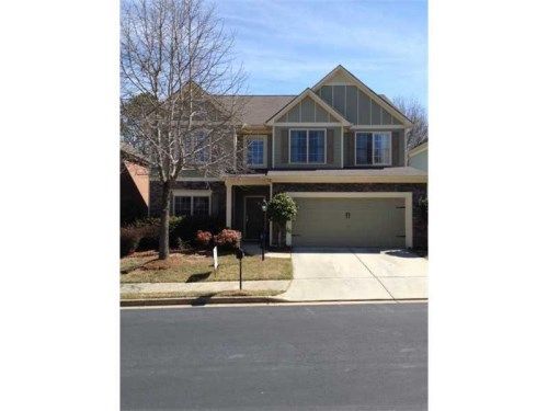 4163 Divot Way, Duluth, GA 30097