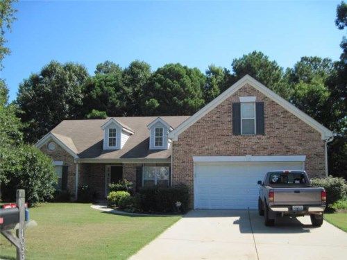 1033 Kiwi Lane, Dacula, GA 30019