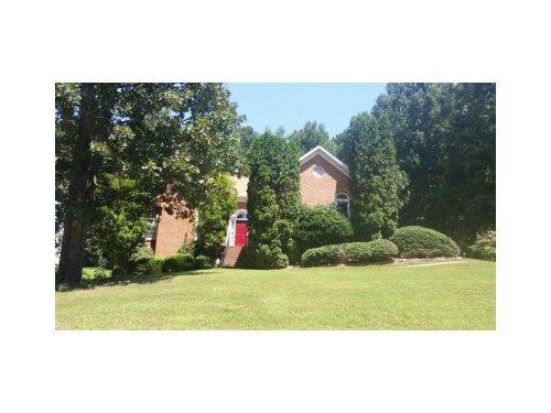 3731 Wynship Court, Snellville, GA 30039