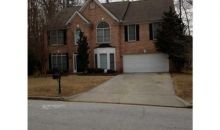 6877 Glen Cove Lane Stone Mountain, GA 30087