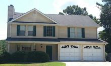 4675 Wheeler Bend Way Auburn, GA 30011