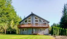 521 E Enchantment Dr Union, WA 98592