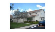 3317 NW 101ST AV # 3317 Fort Lauderdale, FL 33322