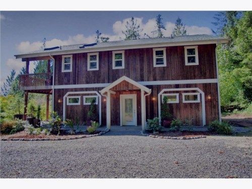 53 Se Hayes Way, Shelton, WA 98584