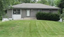 17112 Jackson Ave Holt, MO 64048