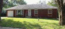 6305 East 102nd Ter Kansas City, MO 64134