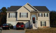 15 Hopkins Breeze Adairsville, GA 30103