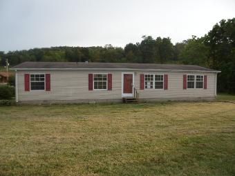 2240 Mingo Rd, Chillicothe, OH 45601