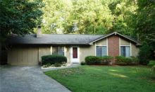 470 Jon Scott Drive Alpharetta, GA 30009