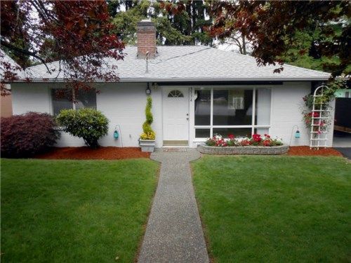 3334 NE 6th ST, Renton, WA 98059