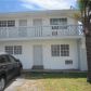 822 NW 7 TE # 4, Hallandale, FL 33009 ID:10218393