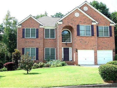 4249 Mill Grove Lane Sw, Smyrna, GA 30082