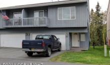 13718 Fire Creek Trail Drive Eagle River, AK 99577