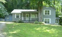 13971 Highway 52 E Ellijay, GA 30536