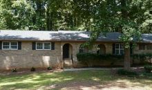 3964 Plumcrest Circle Se Smyrna, GA 30082