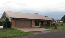 502 S Potawatomi Street Springerville, AZ 85938