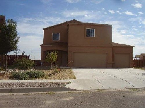 6643 Mountain Hawk Lp NE, Rio Rancho, NM 87144