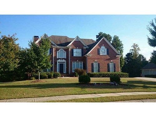 6735 Great Water Drive, Flowery Branch, GA 30542