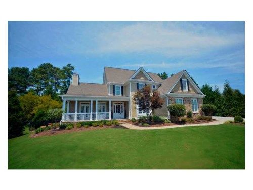 4412 Longmead Road, Flowery Branch, GA 30542