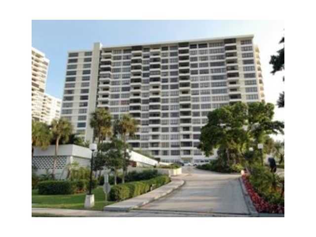 600 THREE ISLANDS BL # 115, Hallandale, FL 33009