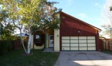 3410 Briarknoll Dr Colorado Springs, CO 80916