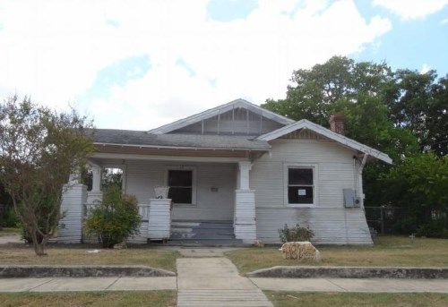 118 Cliff Avenue, San Antonio, TX 78214