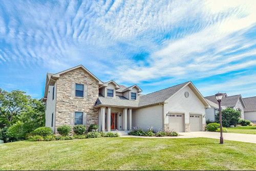 2017 Coldwater Creek Drive, Waukesha, WI 53188