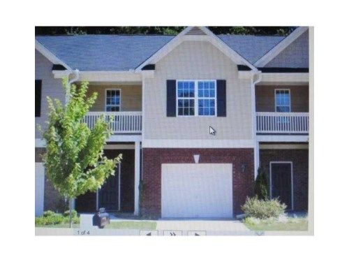 Unit 3800 - 3800 Roses Trail, Fairburn, GA 30213