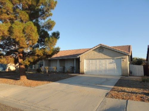 10705 Plainfield Street, Adelanto, CA 92301