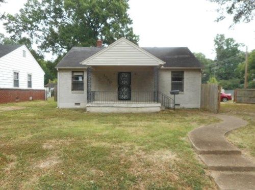 1390 Wrenwood St, Memphis, TN 38122