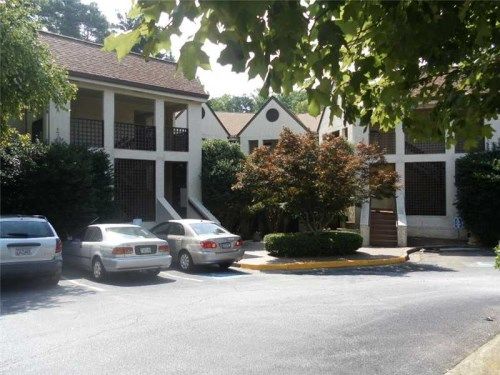 Unit 311a - 499 Sherman Way, Decatur, GA 30033