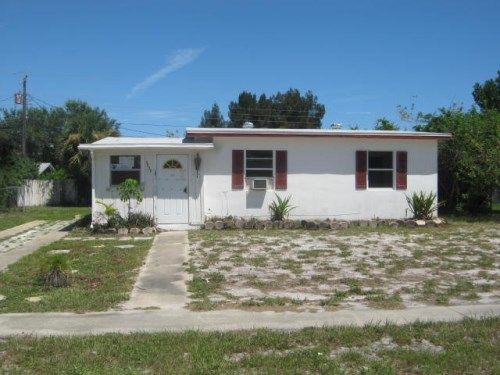 3239 NE Jackson Ave, Palm Bay, FL 32905