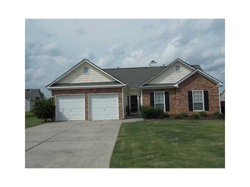 12 Independence Way Ne, Cartersville, GA 30121