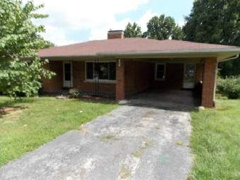 303 Seminole Trail, Frankfort, KY 40601