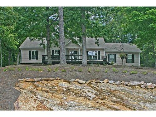 130 Walnut Court, Waleska, GA 30183