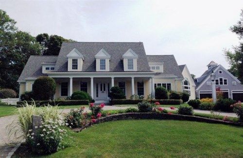 7 Popes Meadows, Sandwich, MA 02563