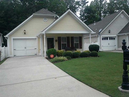 225 Katherine Court, Carrollton, GA 30117