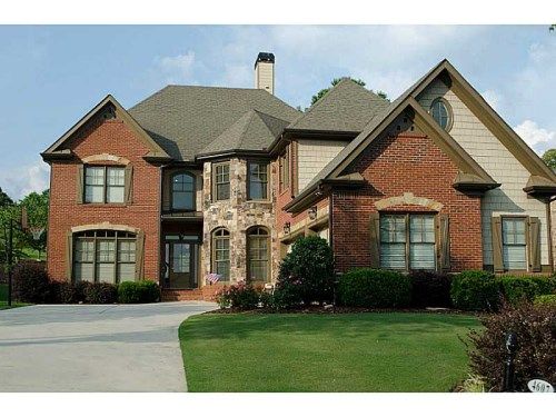 4607 Cardinal Ridge Way, Flowery Branch, GA 30542