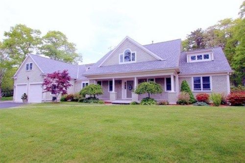 30 Southview Way, East Falmouth, MA 02536