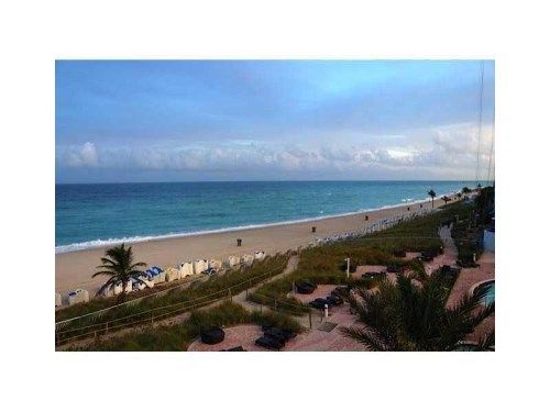 3140 S OCEAN DR # 707, Hallandale, FL 33009