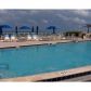 3140 S OCEAN DR # 707, Hallandale, FL 33009 ID:10218330