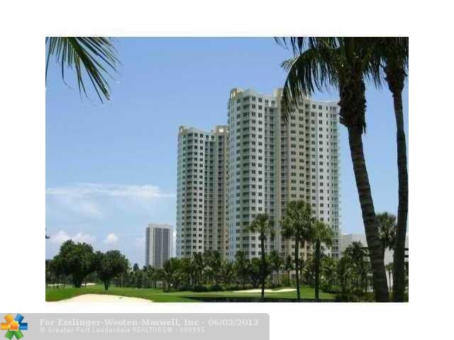 1745 E HALLANDALE BEACH BL # 2205W, Hallandale, FL 33009