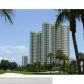 1745 E HALLANDALE BEACH BL # 2205W, Hallandale, FL 33009 ID:10218355