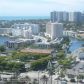 1745 E HALLANDALE BEACH BL # 2205W, Hallandale, FL 33009 ID:10218356