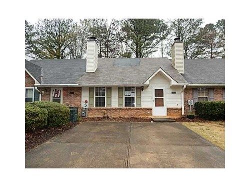 Unit 1957 - 1957 Cheatham Woods Drive Sw, Marietta, GA 30008