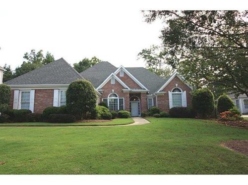 4009 Treemont Lane, Suwanee, GA 30024