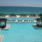 1800 S OCEAN DR # 3509, Hallandale, FL 33009 ID:9977136