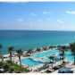 1800 S OCEAN DR # 3509, Hallandale, FL 33009 ID:9977137